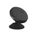 XO car holder C96A magnet black glued