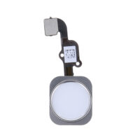 Home button flex for iPhone 6s / 6s Plus black