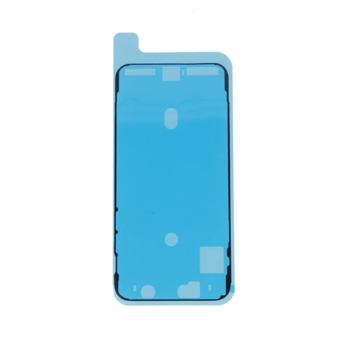 Display assembly adhesive iPhone X