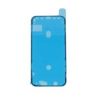 Display assembly adhesive iPhone XR