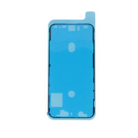 Display assembly adhesive iPhone XS