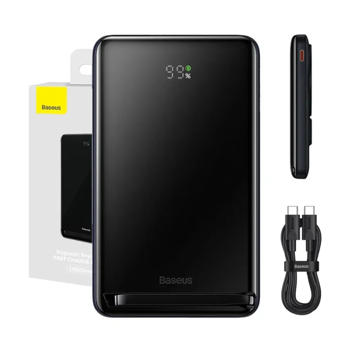 Powerbank Baseus Magnetic 10000mAh