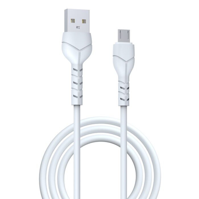 Devia cable Kintone EC144 USB - MicroUSB 1