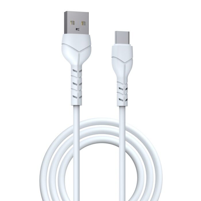 Devia cable Kintone EC145 USB - USB-C 1