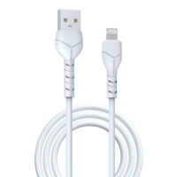 Devia cable Kintone EC143 USB - Lightning 1