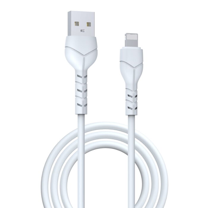 Devia cable Kintone EC143 USB - Lightning 1