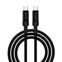 Devia cable EC309 Extreme PD USB-C - USB-C 1