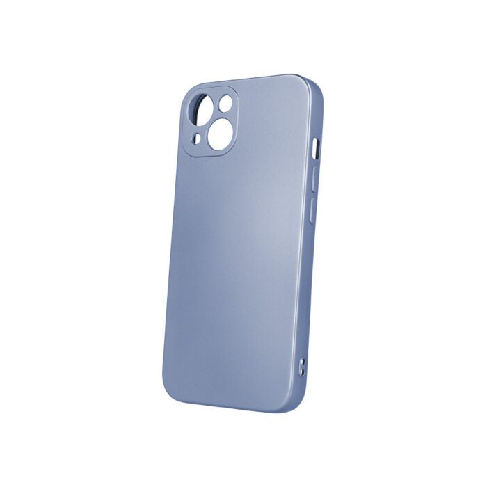 Metallic case for iPhone 13 6