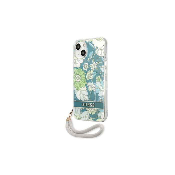 Guess case for iPhone 13 6