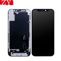 LCD Display with touch screen iPhone 12 Mini Incell TFT ZY black