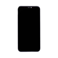 LCD Display with touch screen iPhone 11 Service Pack ZY black