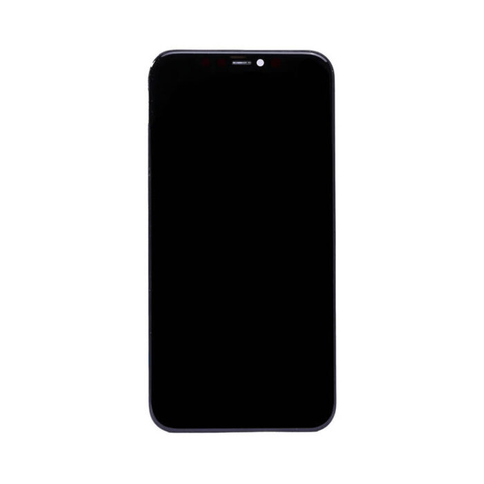 LCD Display with touch screen iPhone 11 Service Pack ZY black