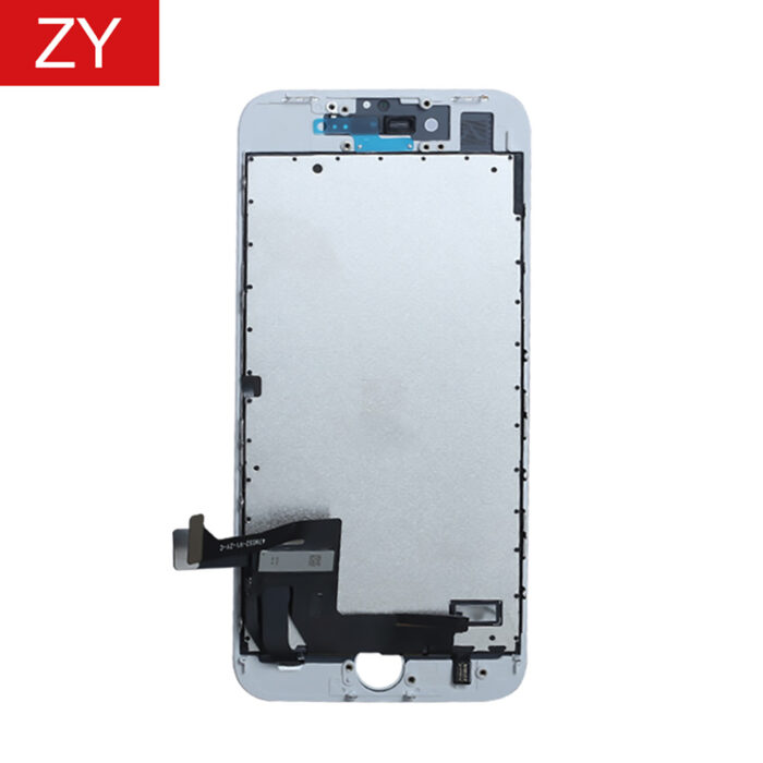 LCD Display with touch screen iPhone 8 / SE 2020 AAAA ZY white