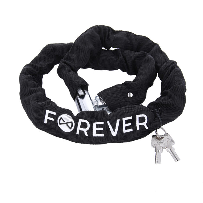 Bike chain lock CHL-105 Forever Outdoor