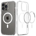 Spigen Ultra Hybrid Magsafe case for iPhone 13 Pro Max 6