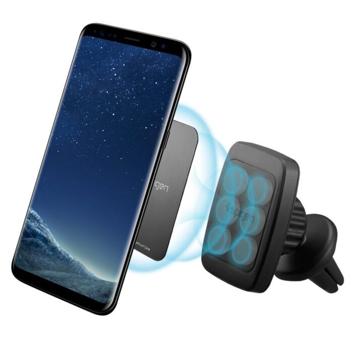 Spigen magnetic car mount holder H12 Air Vent