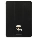 Karl Lagerfeld case for iPad 12