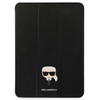 Karl Lagerfeld case for iPad 12