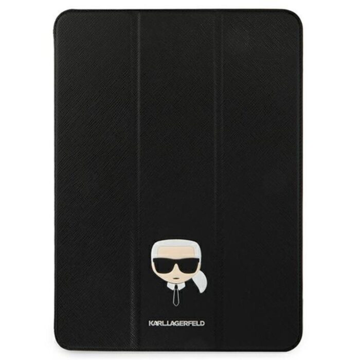 Karl Lagerfeld case for iPad 12