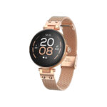 Forever Smartwatch ForeVive Petite SB-305 rose gold