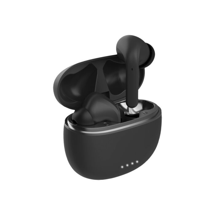 Forever Bluetooth ANC earphones TWE-210 Earp black