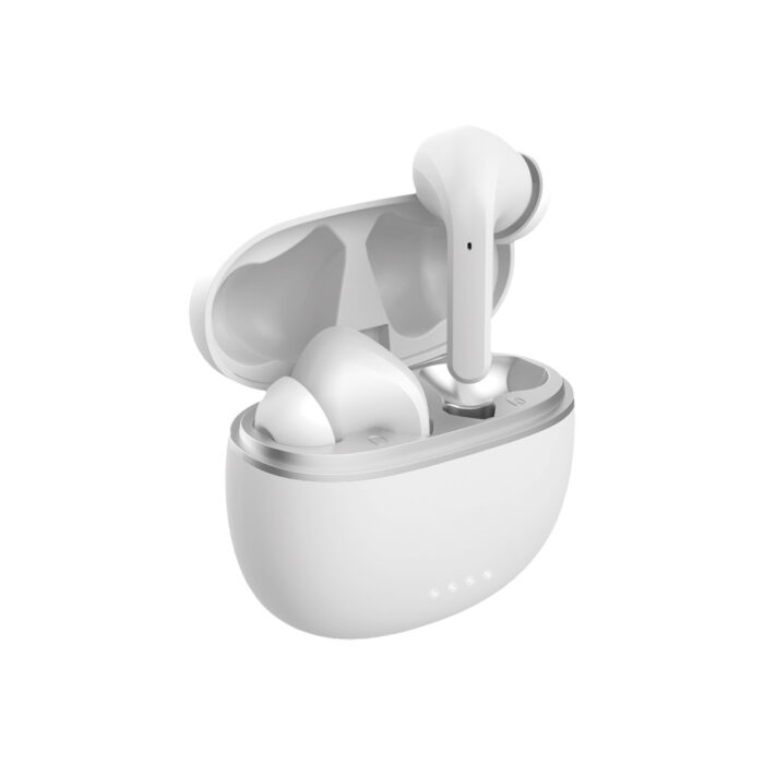 Forever Bluetooth ANC earphones TWE-210 Earp white