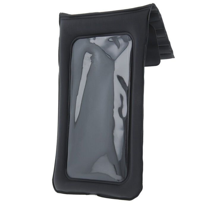 Waterproof zipped case 6