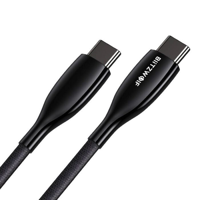 USB-C to USB-C cable BlitzWolf BW-TC24