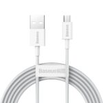 Baseus cable Superior USB - microUSB 2