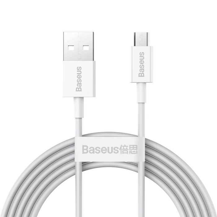 Baseus cable Superior USB - microUSB 2