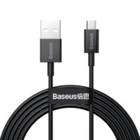 Baseus cable Superior USB - microUSB 2