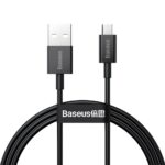 Baseus cable Superior USB - microUSB 1