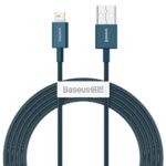 Baseus cable Superior USB - Lightning 2