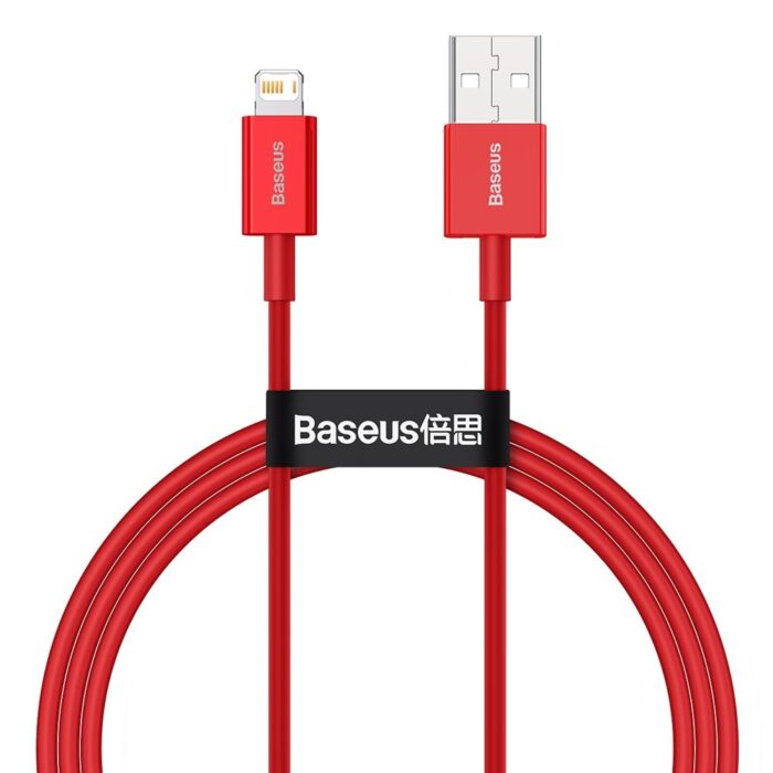 Baseus cable Superior USB - Lightning 1