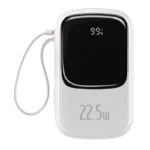 22.5W (White)