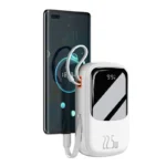 20000mAh