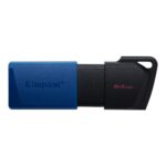 Kingston pendrive DataTraveler Exodia M DTXM 64GB blue