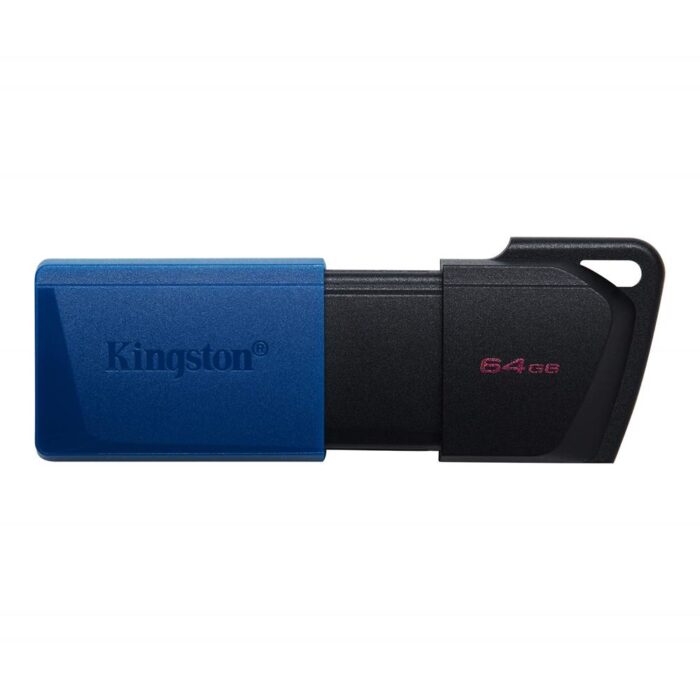 Kingston pendrive DataTraveler Exodia M DTXM 64GB blue