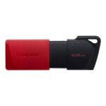 Kingston pendrive DataTraveler Exodia M DTXM 128GB red