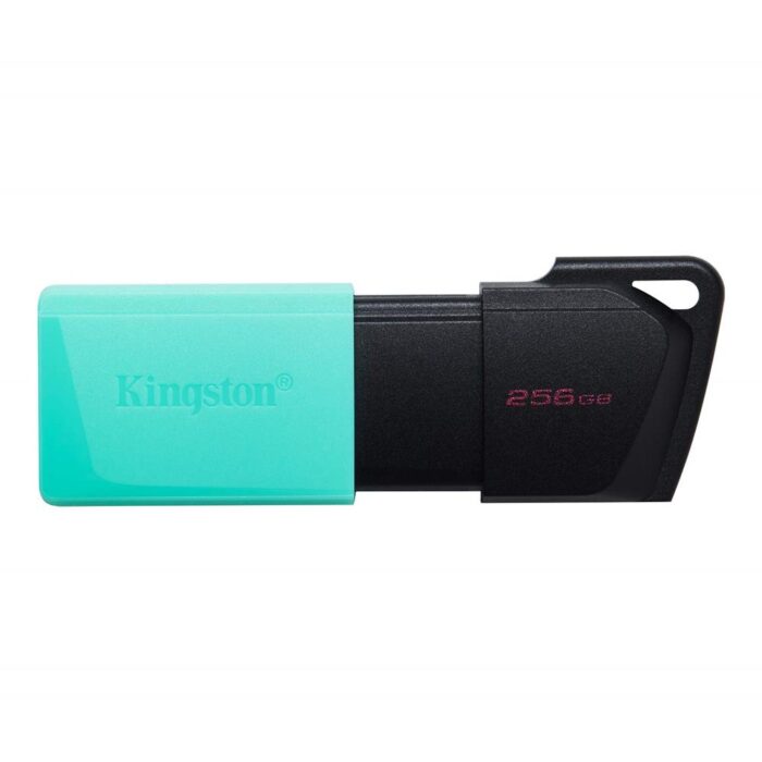 Kingston pendrive DataTraveler Exodia M DTXM 256GB green