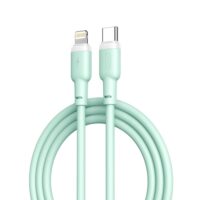 XO cable NB208A PD USB-C - Lightning 1