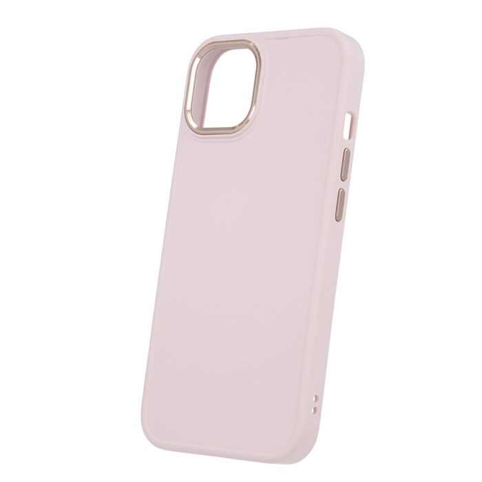 Satin case for iPhone 16 Pro 6