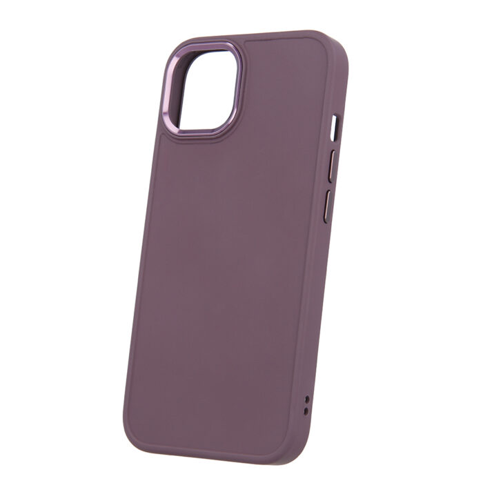 Satin case for iPhone 16 Pro Max 6