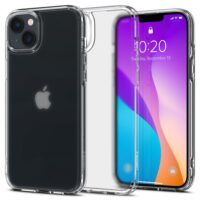 Spigen Ultra Hybrid case for iPhone 14 6