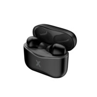 Maxlife Bluetooth earphones TWS MXBE-01 black