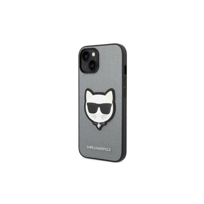 Karl Lagerfeld case for iPhone 14 Pro Max 6