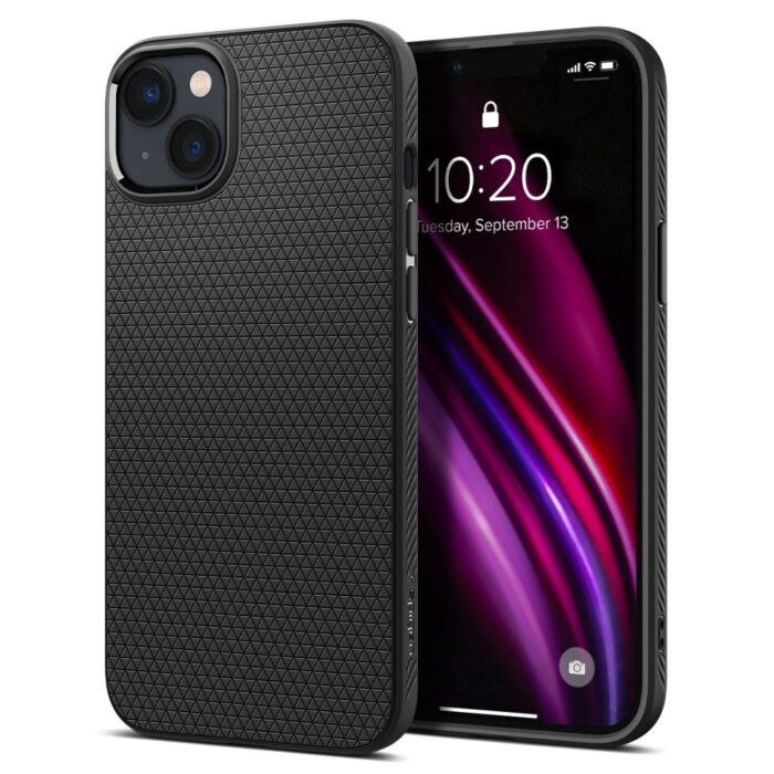 Spigen Liquid Air case for iPhone 14 Pro Max 6