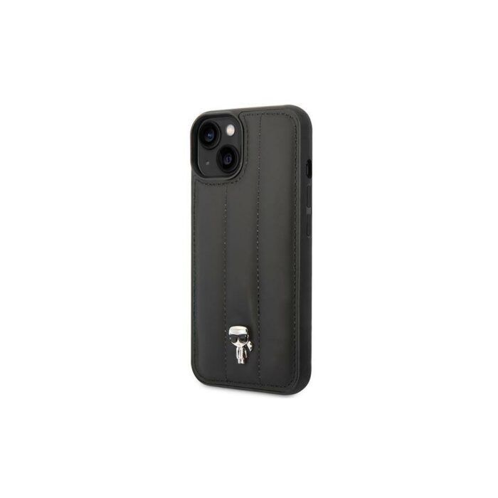 1" KLHCP14SPSQPK black hardcase Puffy Ikonik Pin