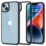 Spigen Ultra Hybrid case for iPhone 14 6