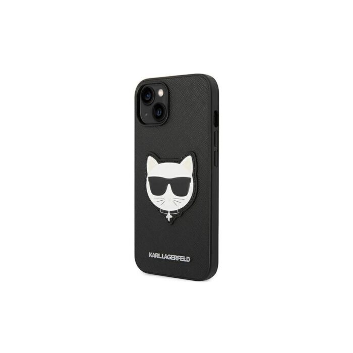 Karl Lagerfeld case for iPhone 14 Pro Max 6